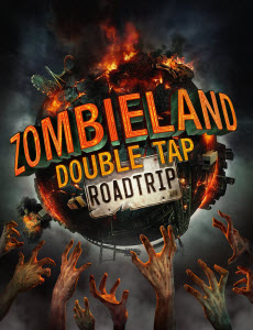 Zombieland Double Tap Road Trip