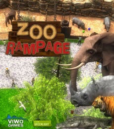 Zoo Rampage